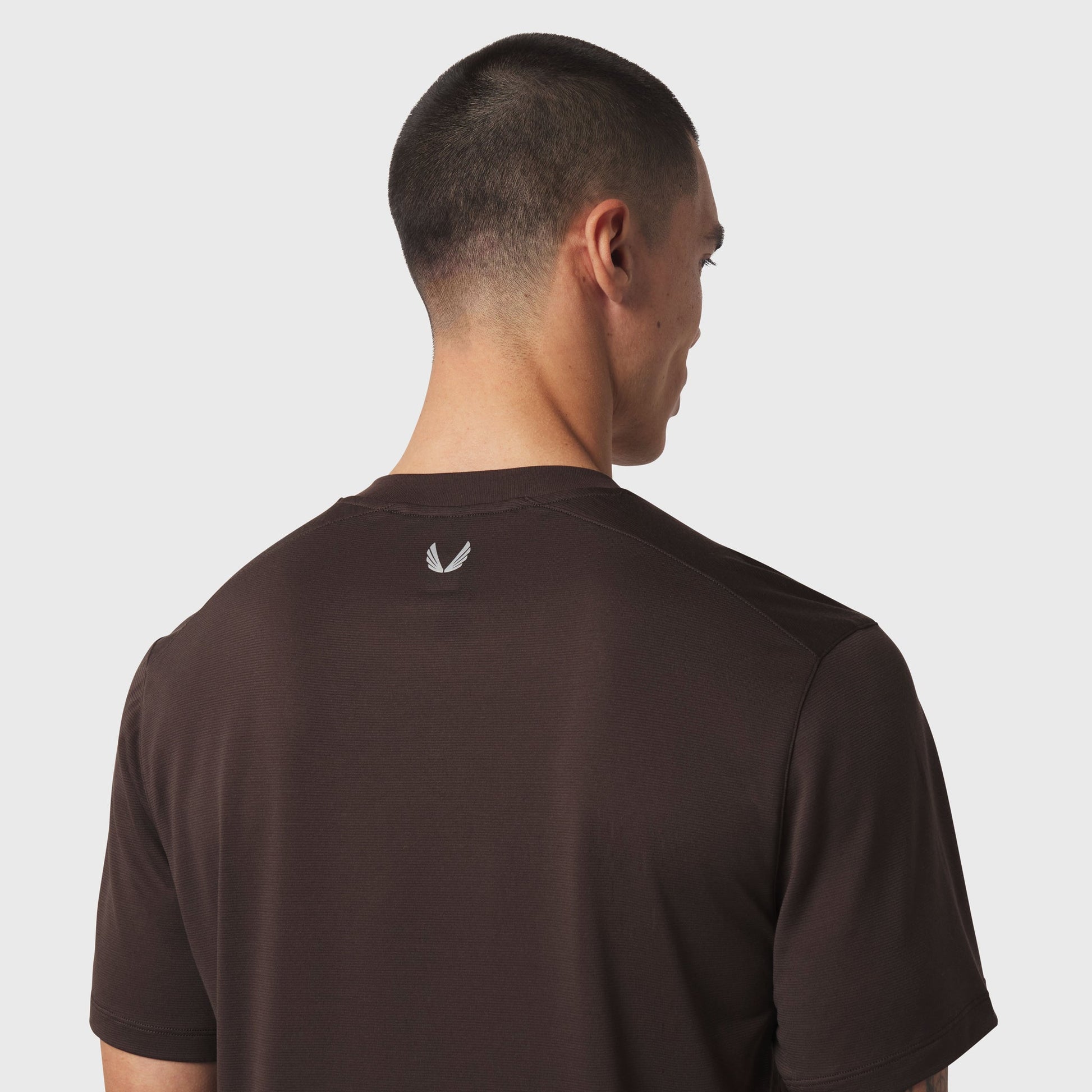 1166. Polartec® Delta Polo Dark Earth | ASRV for sale