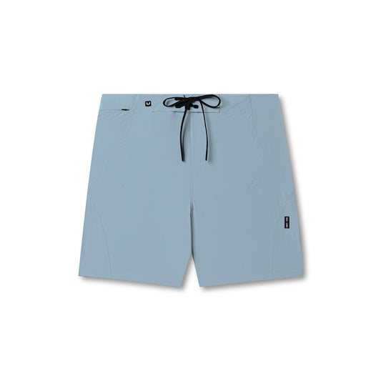 1095. Revolutional® Board Short Light Sky | ASRV US