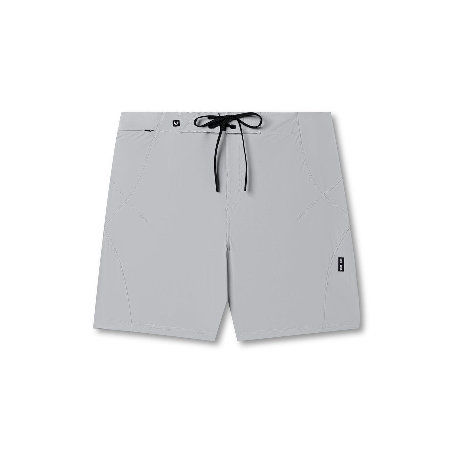 1095. Revolutional® Board Short Slate Grey | ASRV on sale