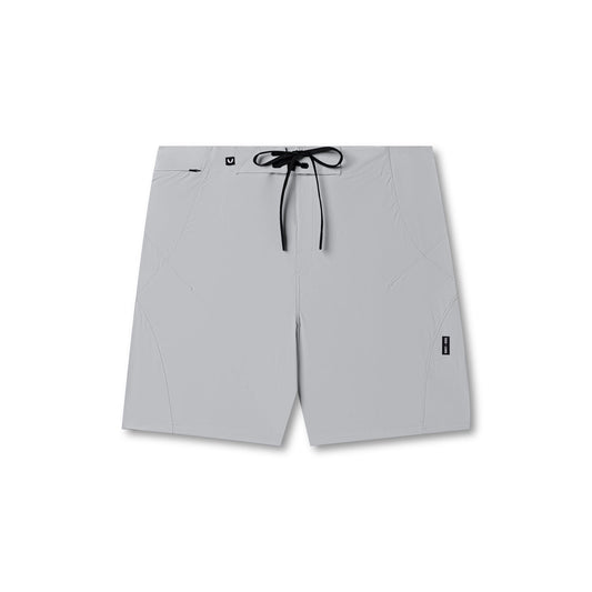 1095. Revolutional® Board Short Slate Grey | ASRV on sale