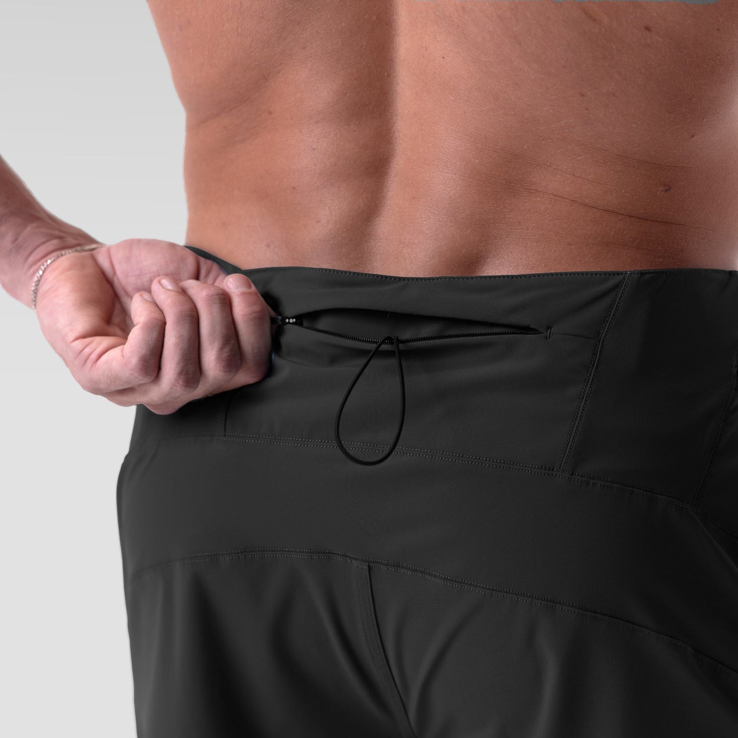 1095. Revolutional® Board Short Black | ASRV for sale