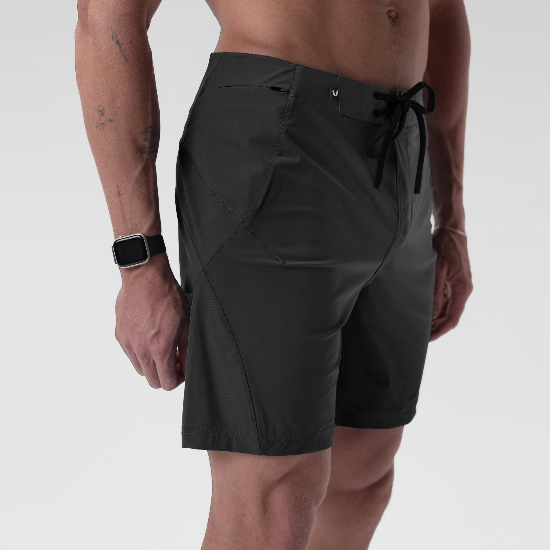 1095. Revolutional® Board Short Black | ASRV for sale
