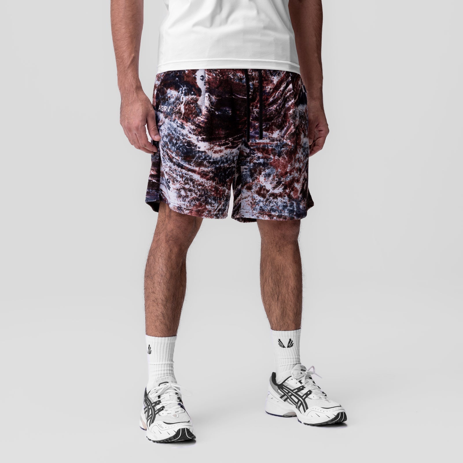 1094. Towel Terry Relaxed Short Realtree® Aspect | ASRV Online