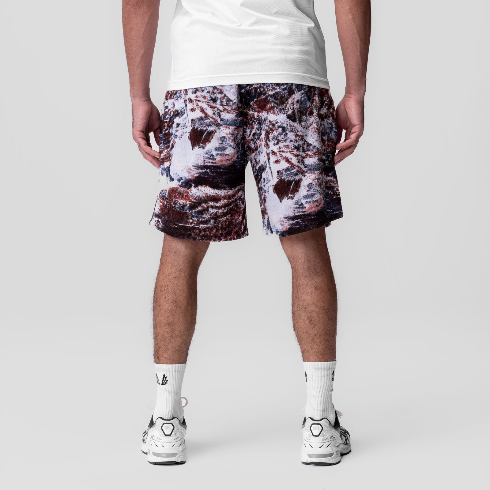 1094. Towel Terry Relaxed Short Realtree® Aspect | ASRV Online