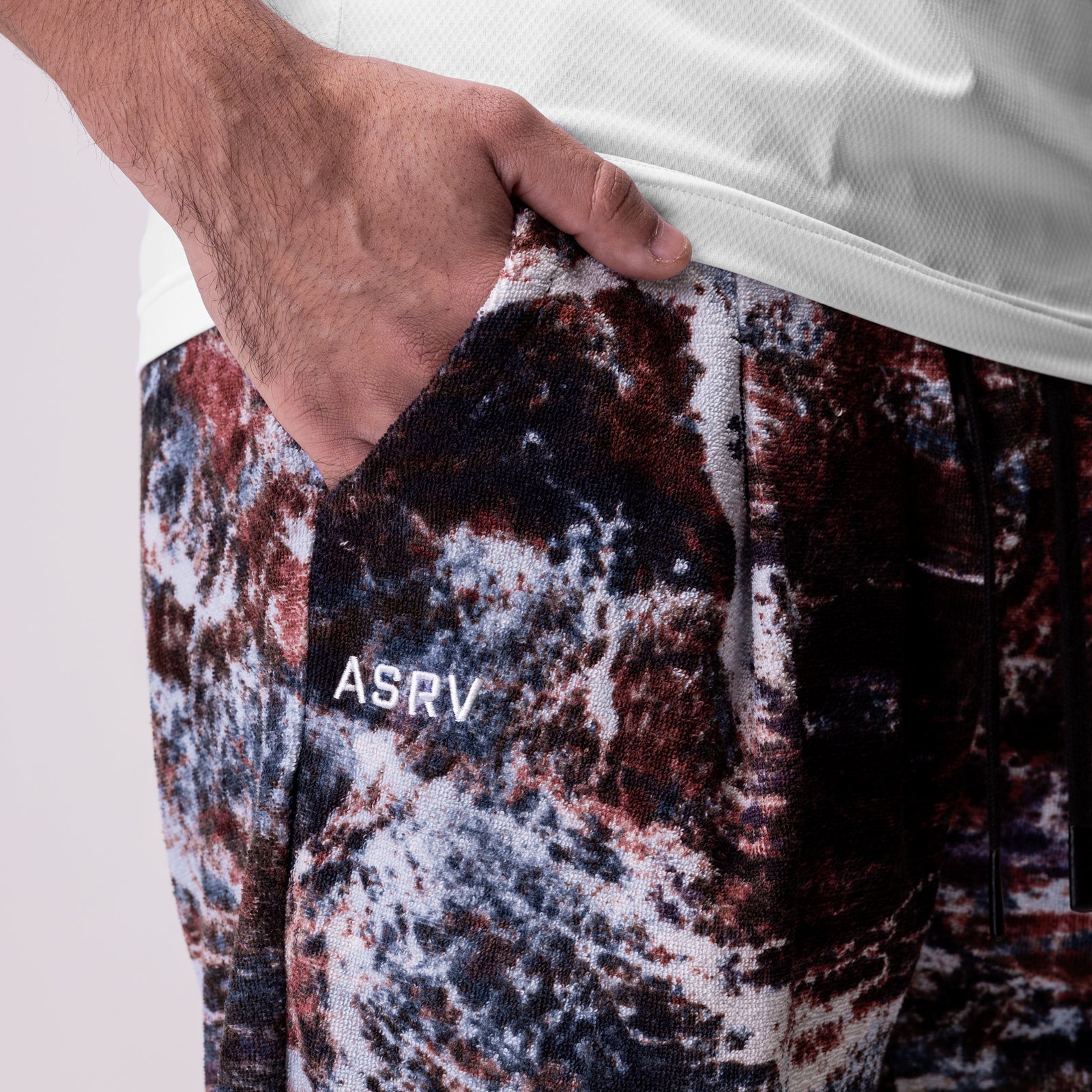 1094. Towel Terry Relaxed Short Realtree® Aspect | ASRV Online