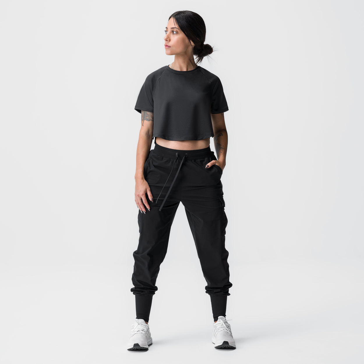 Black,XS
