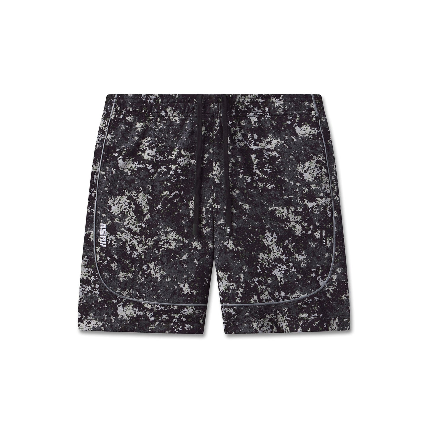 1118. Ion-Mesh™ Modal Liner Short Pixel Camo | ASRV discount
