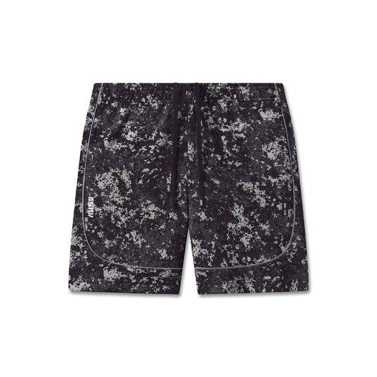 1118. Ion-Mesh™ Modal Liner Short Pixel Camo | ASRV discount