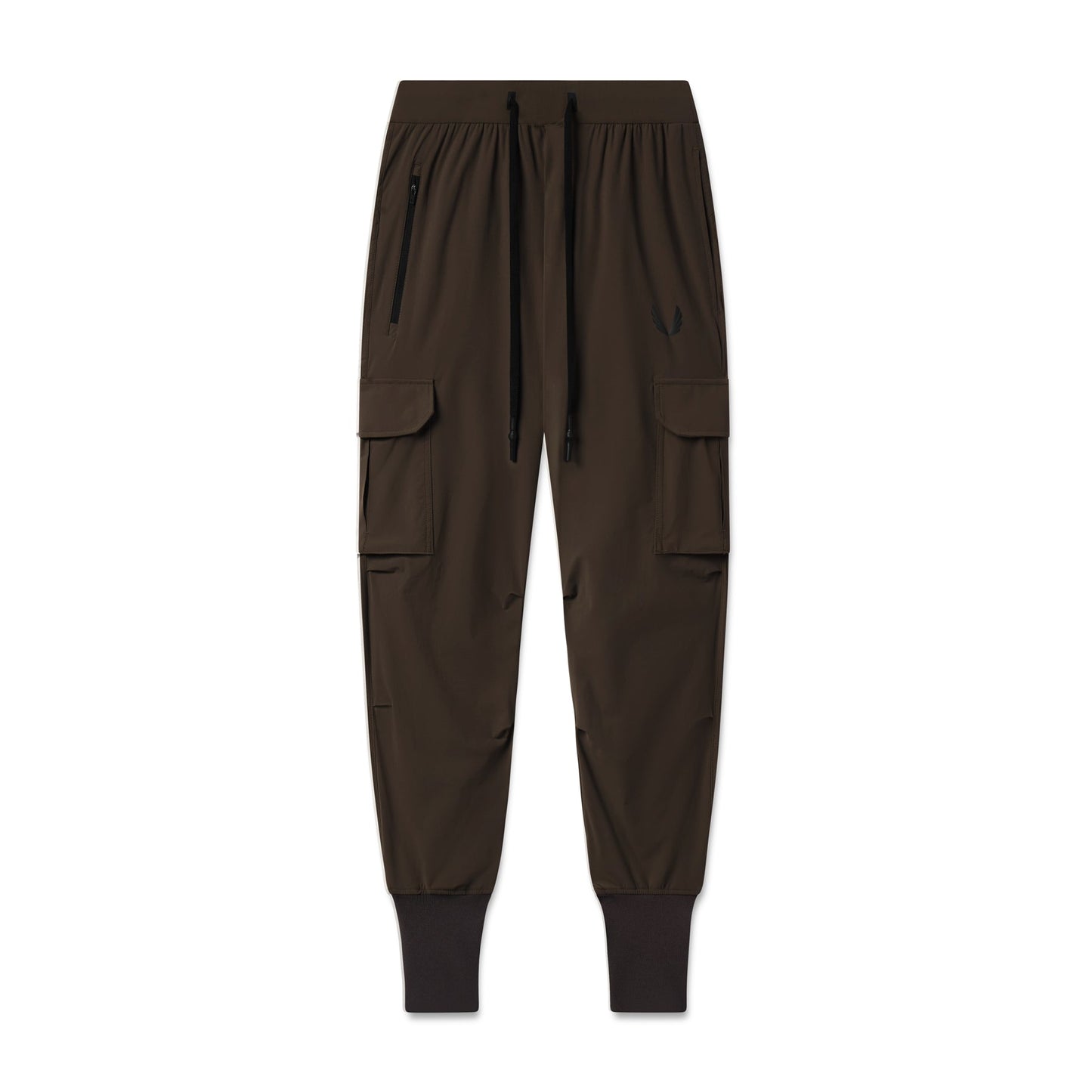 0825. Tetra-Lite® Cargo High Rib Jogger Dark Earth | ASRV Online