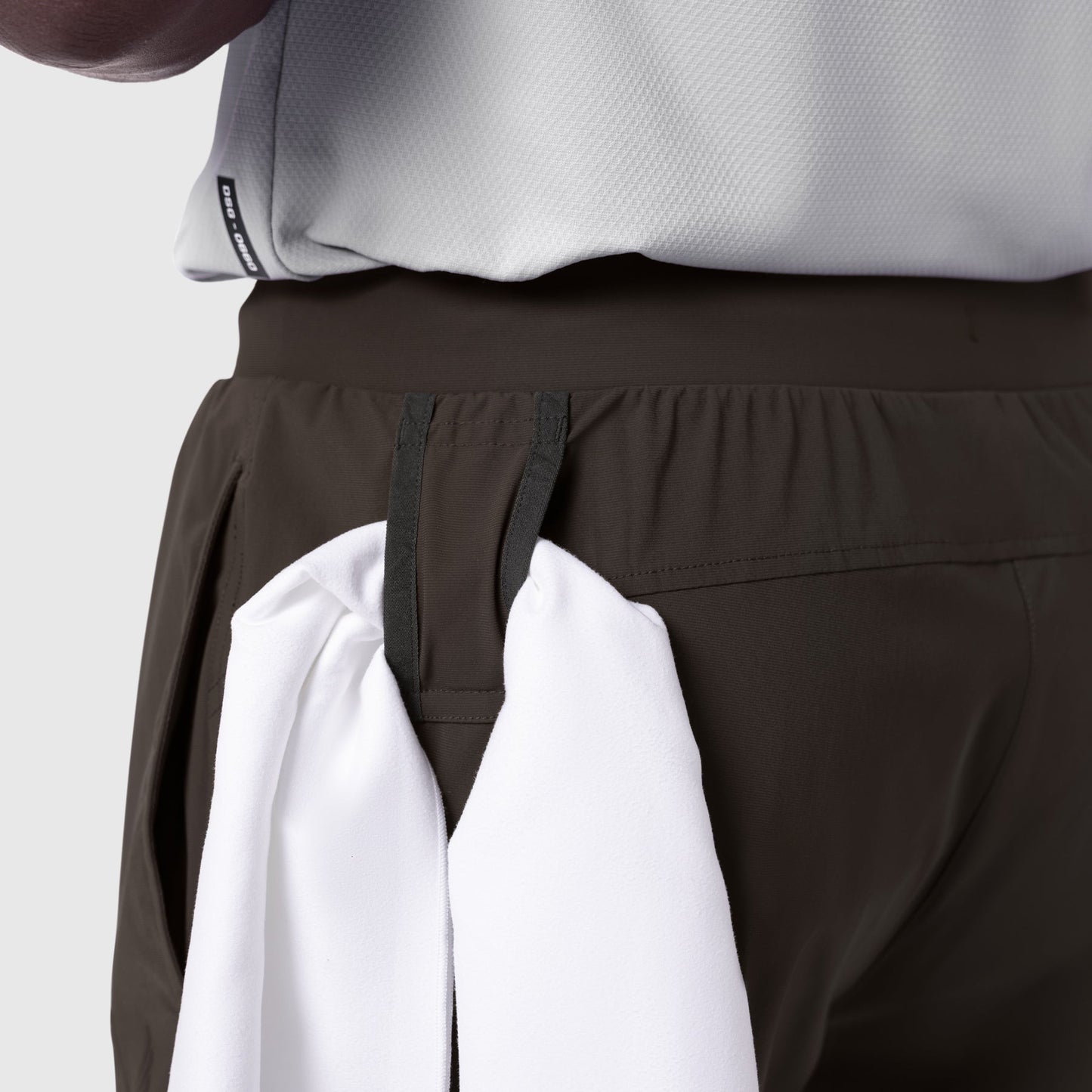 0825. Tetra-Lite® Cargo High Rib Jogger Dark Earth | ASRV Online