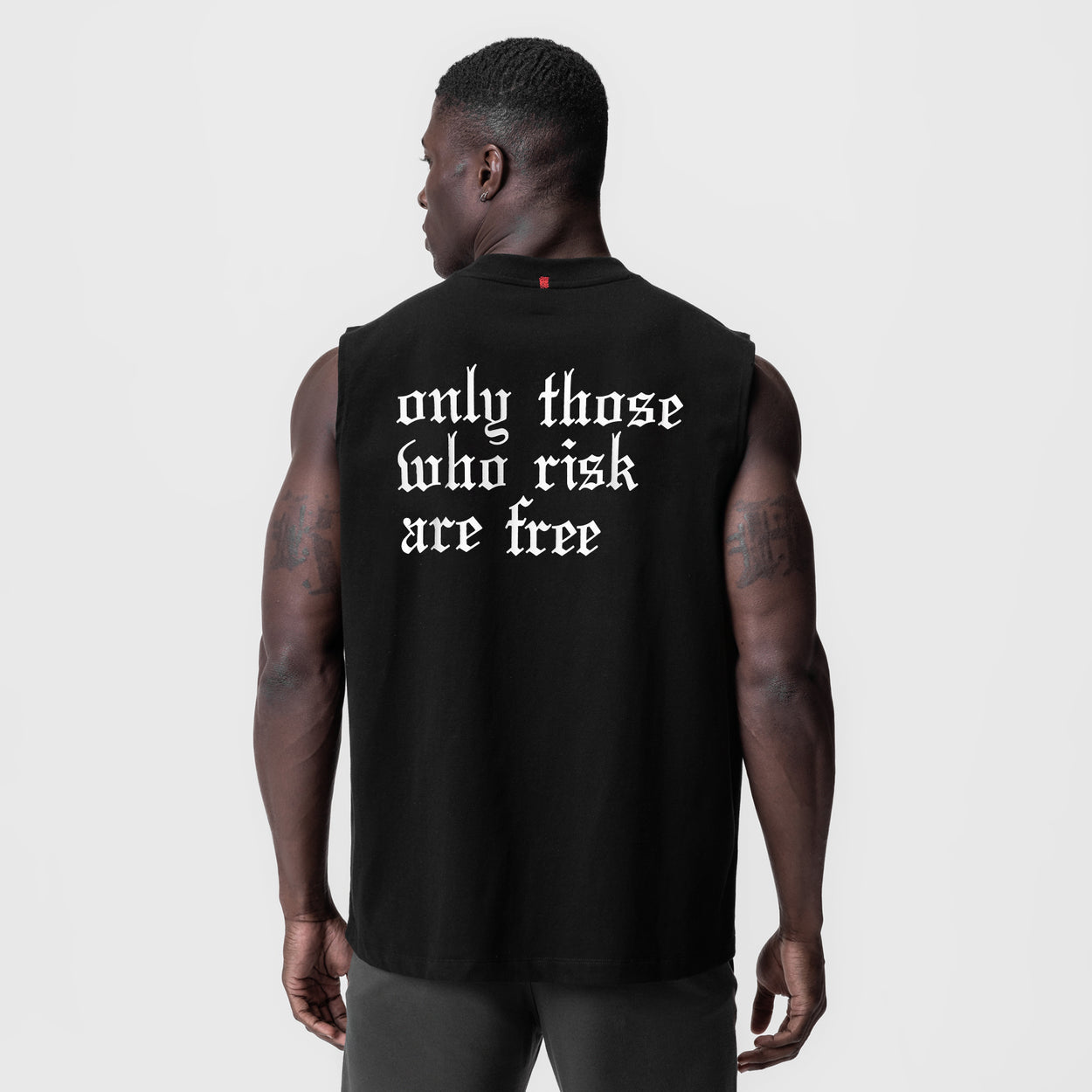 Black/White,XS
