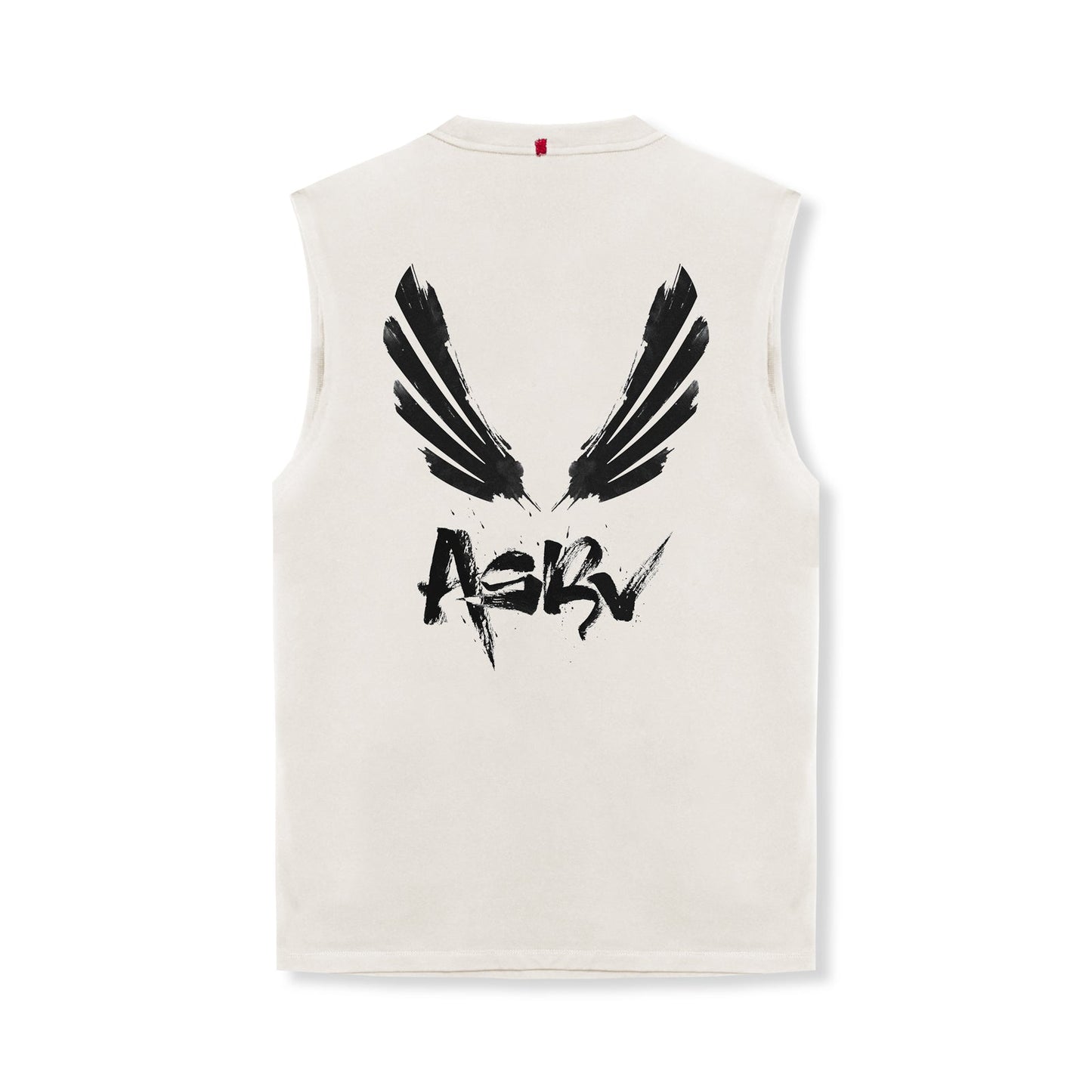 0807. Tech Essential™ Relaxed Cutoff Stone "Brush Wings/ASRV" | ASRV US