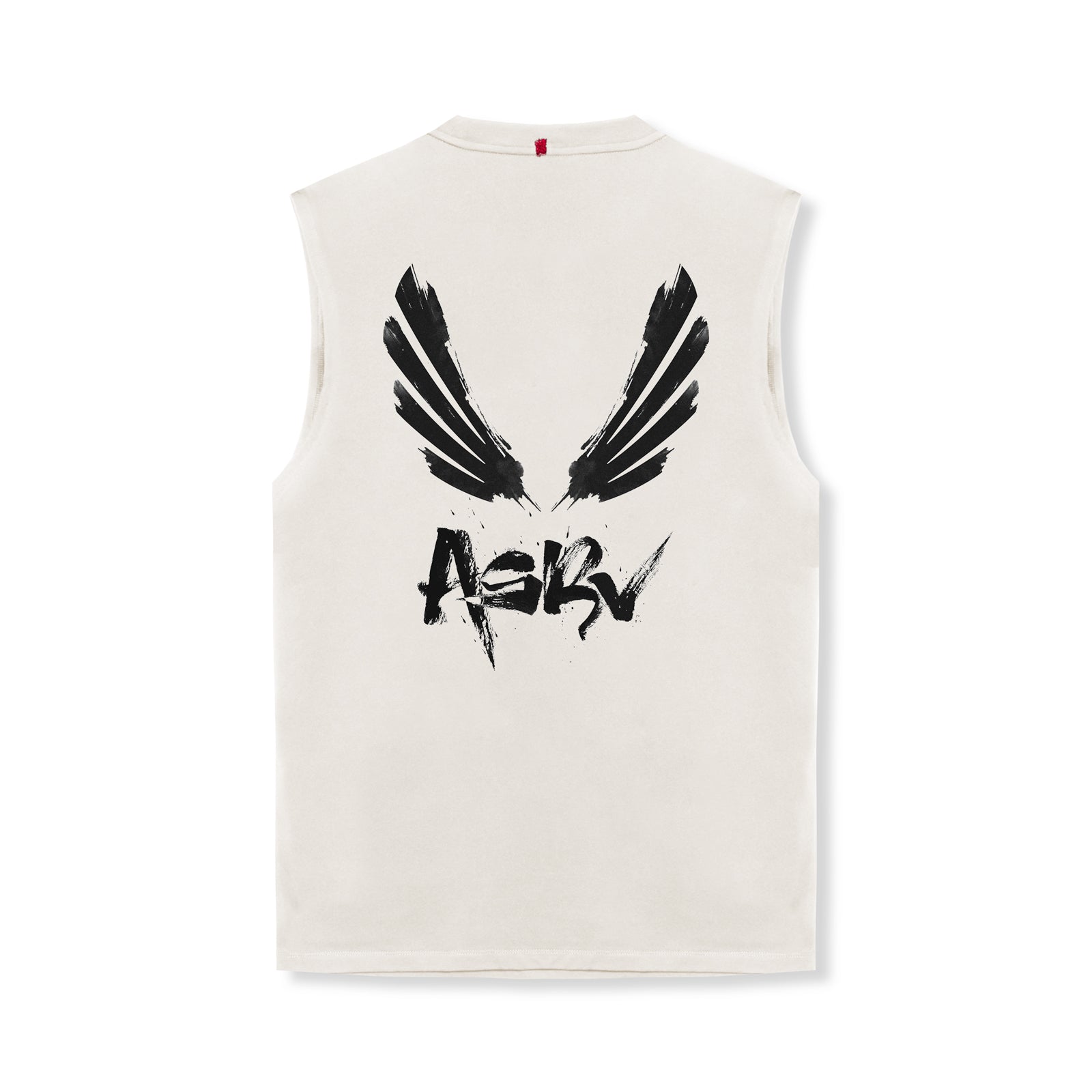 0807. Tech Essential™ Relaxed Cutoff Stone "Brush Wings/ASRV" | ASRV US
