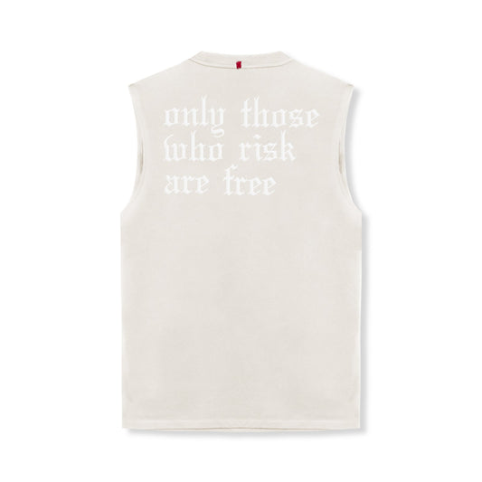 0807. Tech Essential™ Relaxed Cutoff Stone/White "OTWR" | ASRV for sale