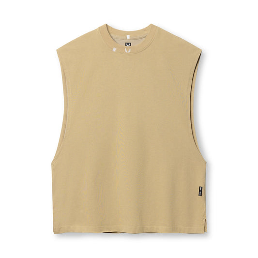 0845. Tech Essential™ Rocker Cutoff Khaki | ASRV on sale