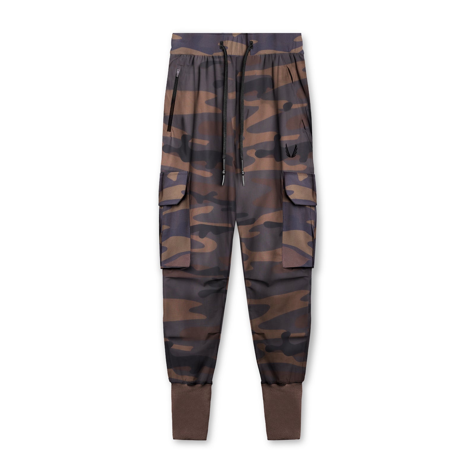 0437. Tetra-Lite® Cargo High Rib Jogger Rust Camo | ASRV near me