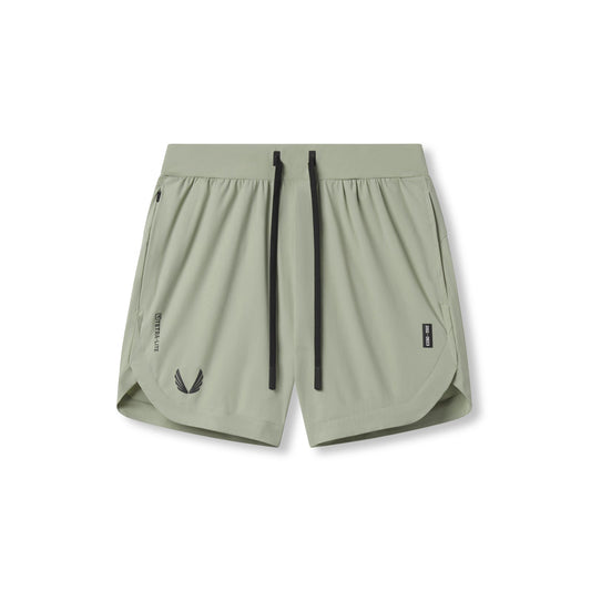 0823. Tetra-Lite® 7" Linerless Short Sage "Wings" | ASRV sale