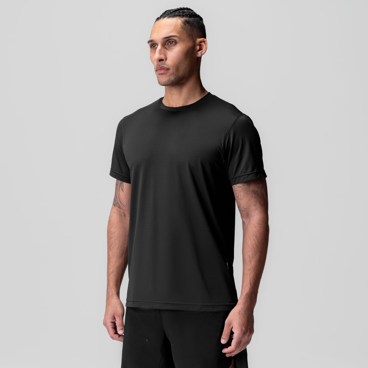Black 01,XS