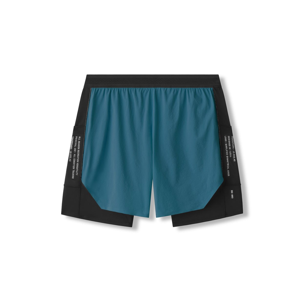 Storm/Black,XS