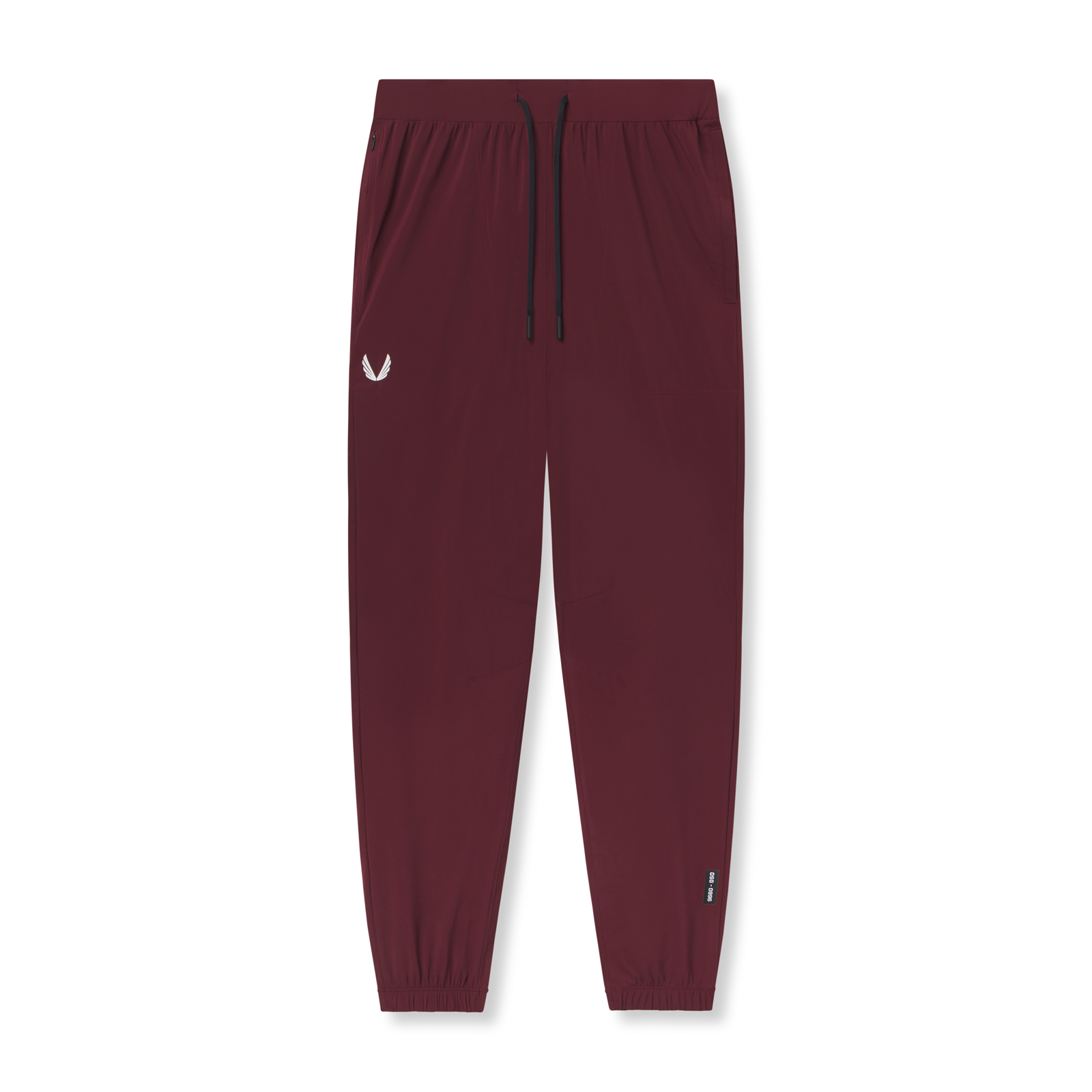 0996. Aerotex™ Training Jogger Crimson | ASRV Online