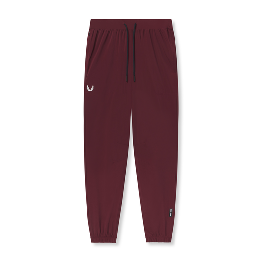 0996. Aerotex™ Training Jogger Crimson | ASRV Online