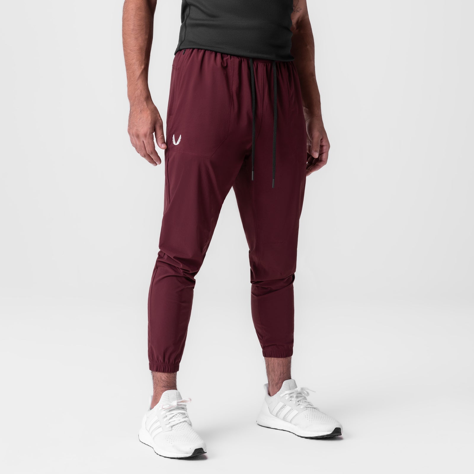 0996. Aerotex™ Training Jogger Crimson | ASRV Online