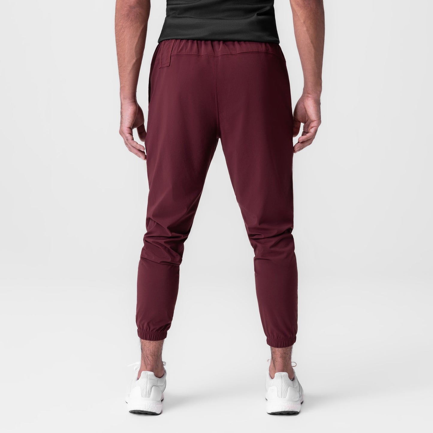 0996. Aerotex™ Training Jogger Crimson | ASRV Online