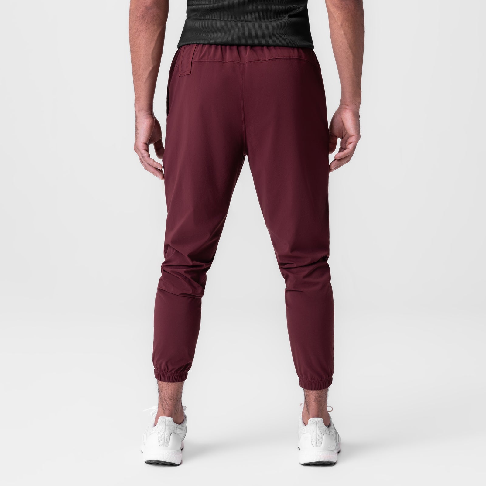 0996. Aerotex™ Training Jogger Crimson | ASRV Online