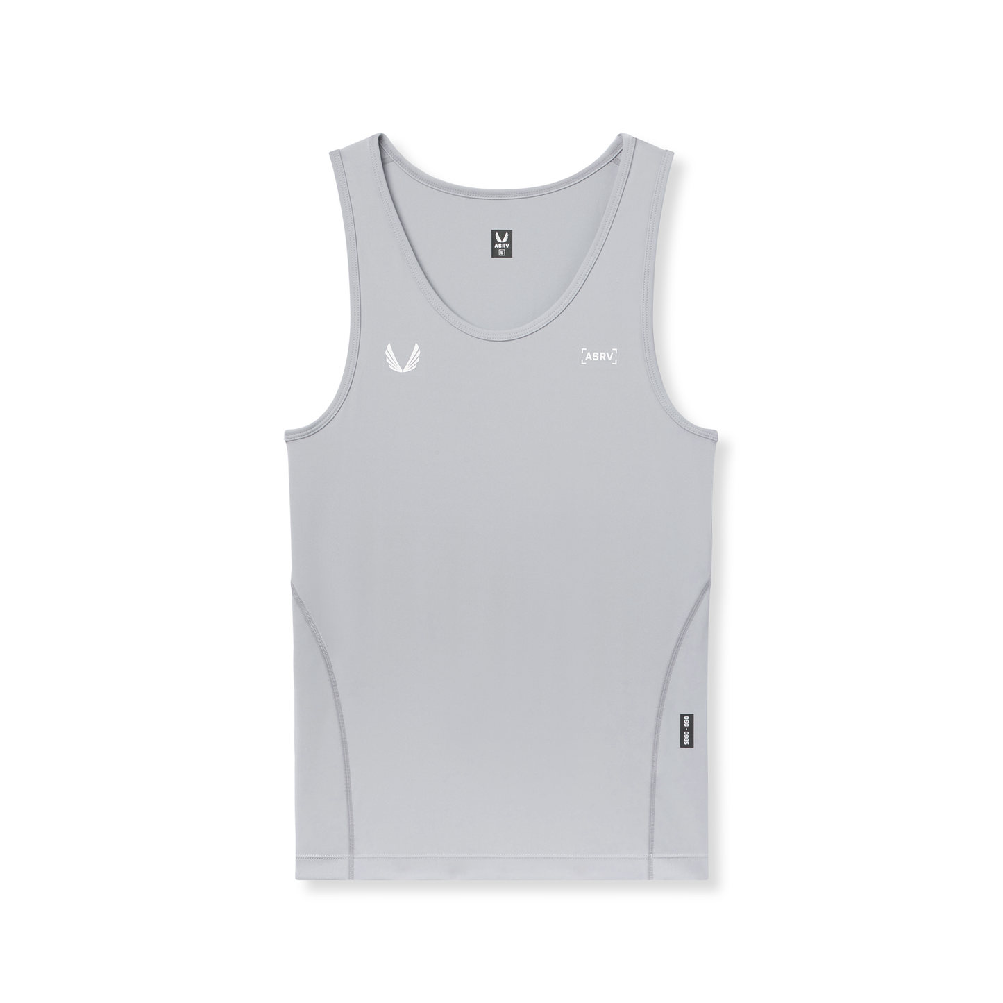 0985. WarpFlexx-Lite® Slim Tank Slate Grey | ASRV for sale