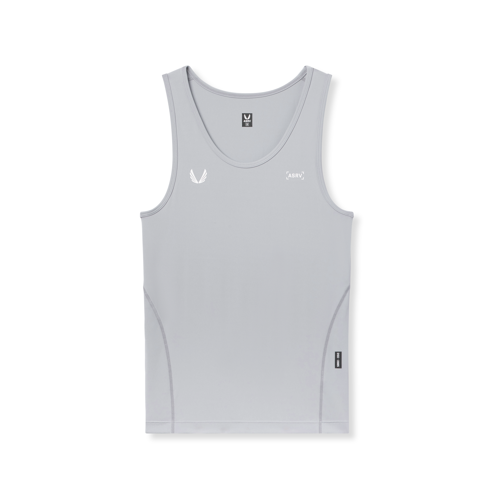 0985. WarpFlexx-Lite® Slim Tank Slate Grey | ASRV for sale