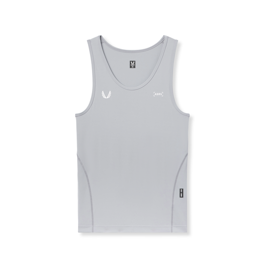 0985. WarpFlexx-Lite® Slim Tank Slate Grey | ASRV for sale
