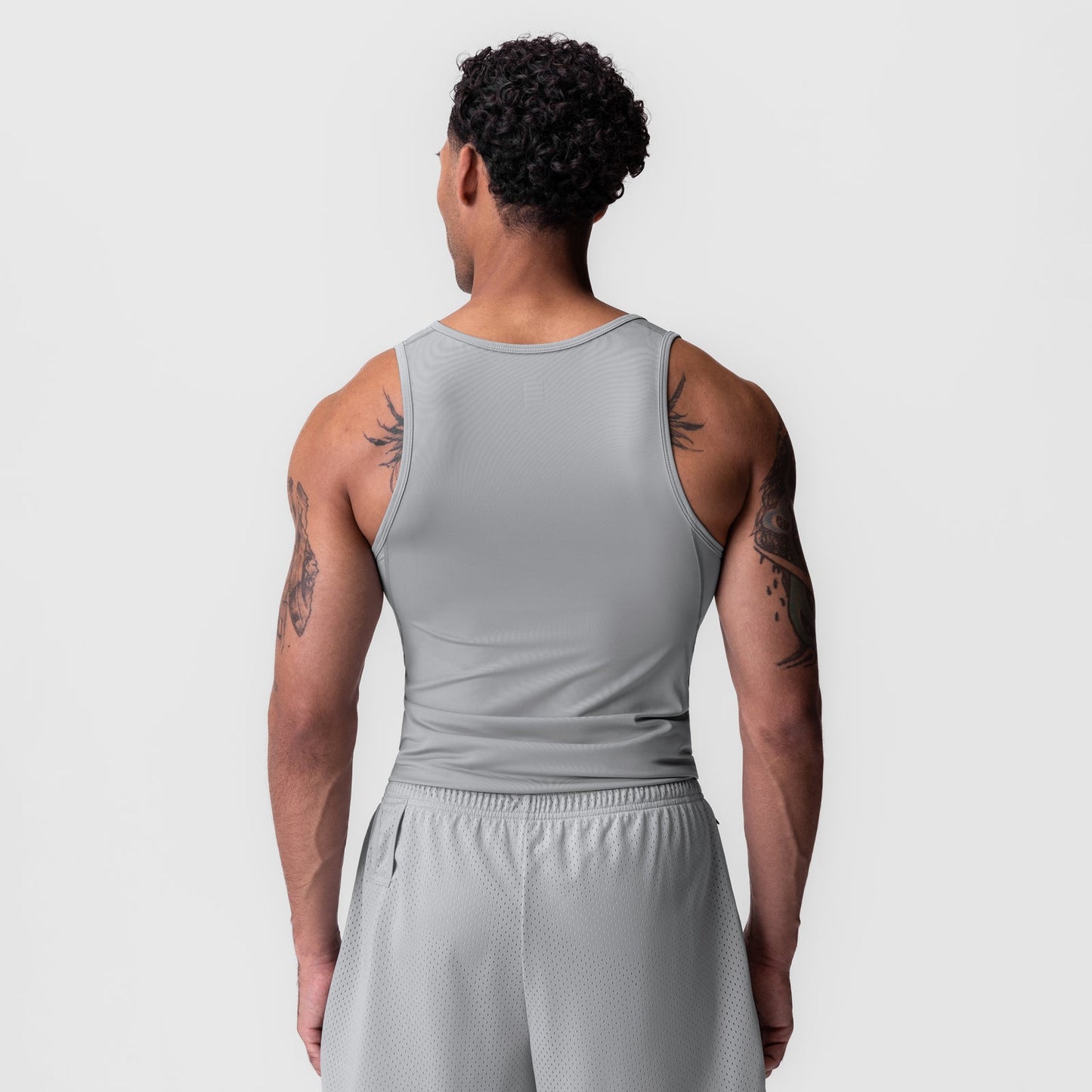0985. WarpFlexx-Lite® Slim Tank Slate Grey | ASRV for sale
