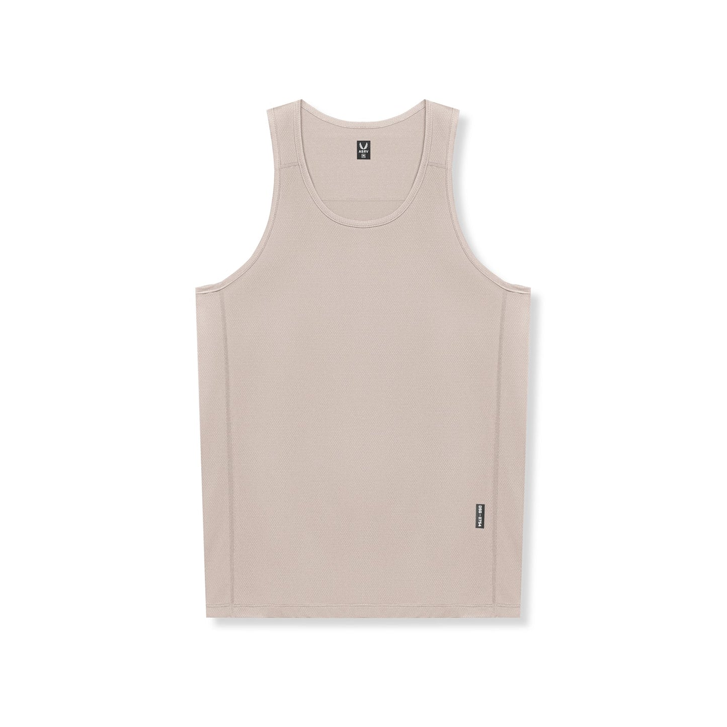 0754. AeroSilver® Training Singlet Chai | ASRV discount