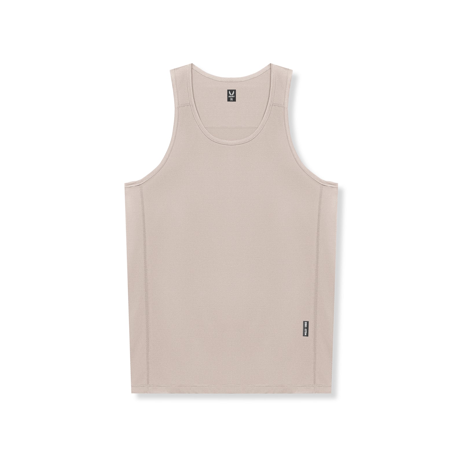 0754. AeroSilver® Training Singlet Chai | ASRV discount