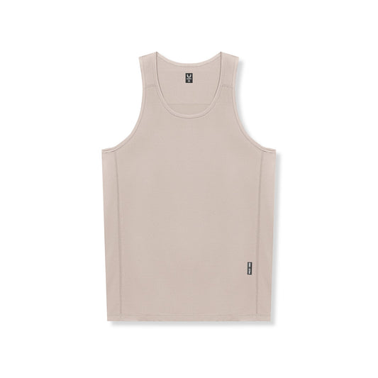 0754. AeroSilver® Training Singlet Chai | ASRV discount