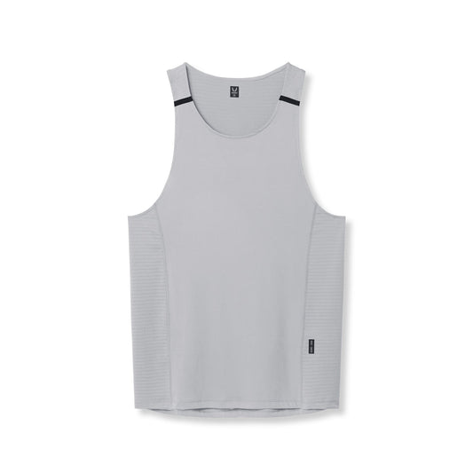 0833. 3D-Lite® 2.0 Lycra® Pro Singlet Slate Grey | ASRV near me