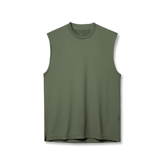 0927. 3D-Lite® 2.0 Lycra® Relaxed Cutoff Olive | ASRV for sale