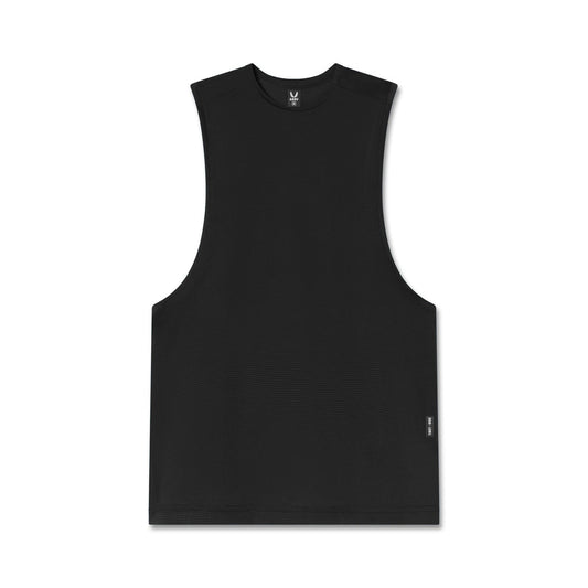 1061. Ice-Skin™ Muscle Tank Black | ASRV near me