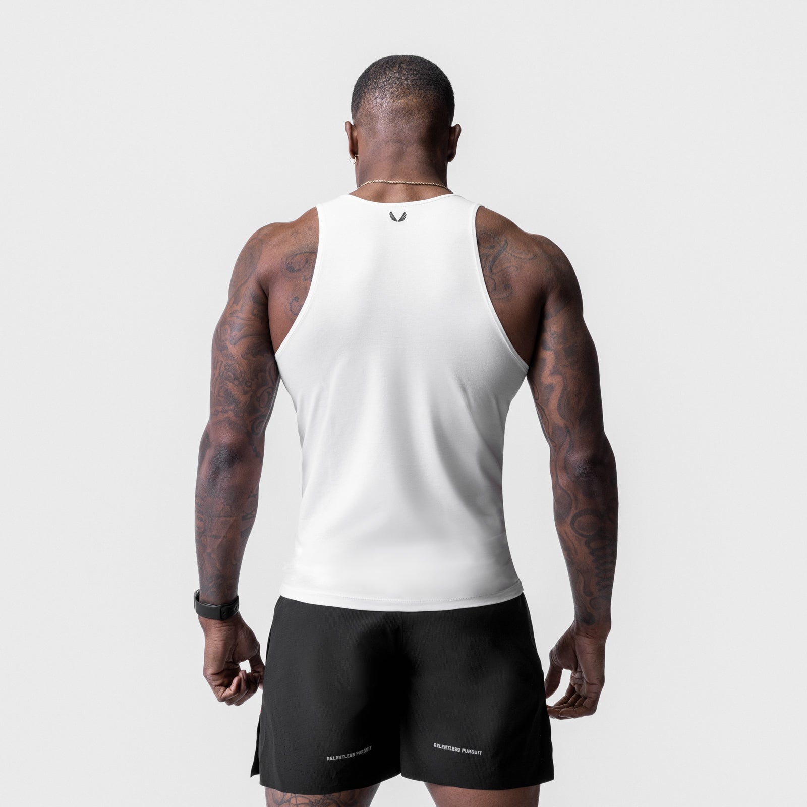 0631. Solucell™ Essential Slim Tank White | ASRV US