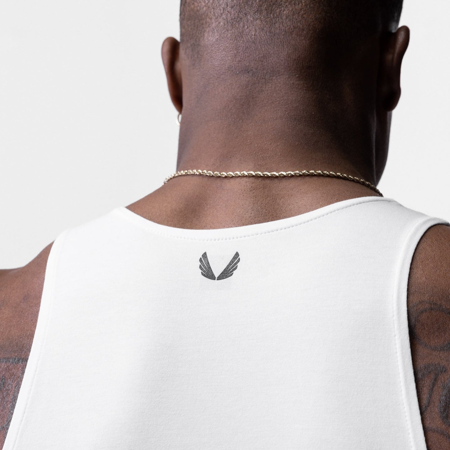 0631. Solucell™ Essential Slim Tank White | ASRV US