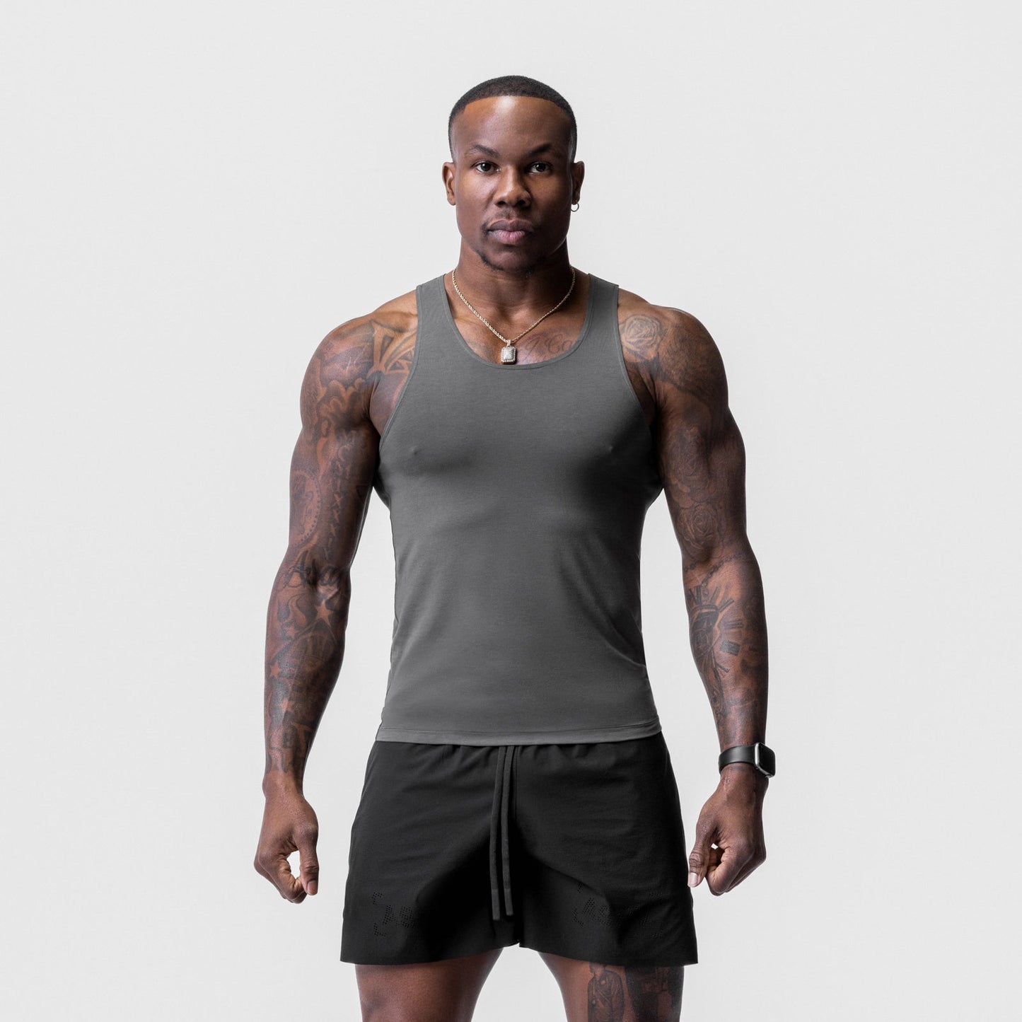 0631. Solucell™ Essential Slim Tank Space Grey | ASRV sale