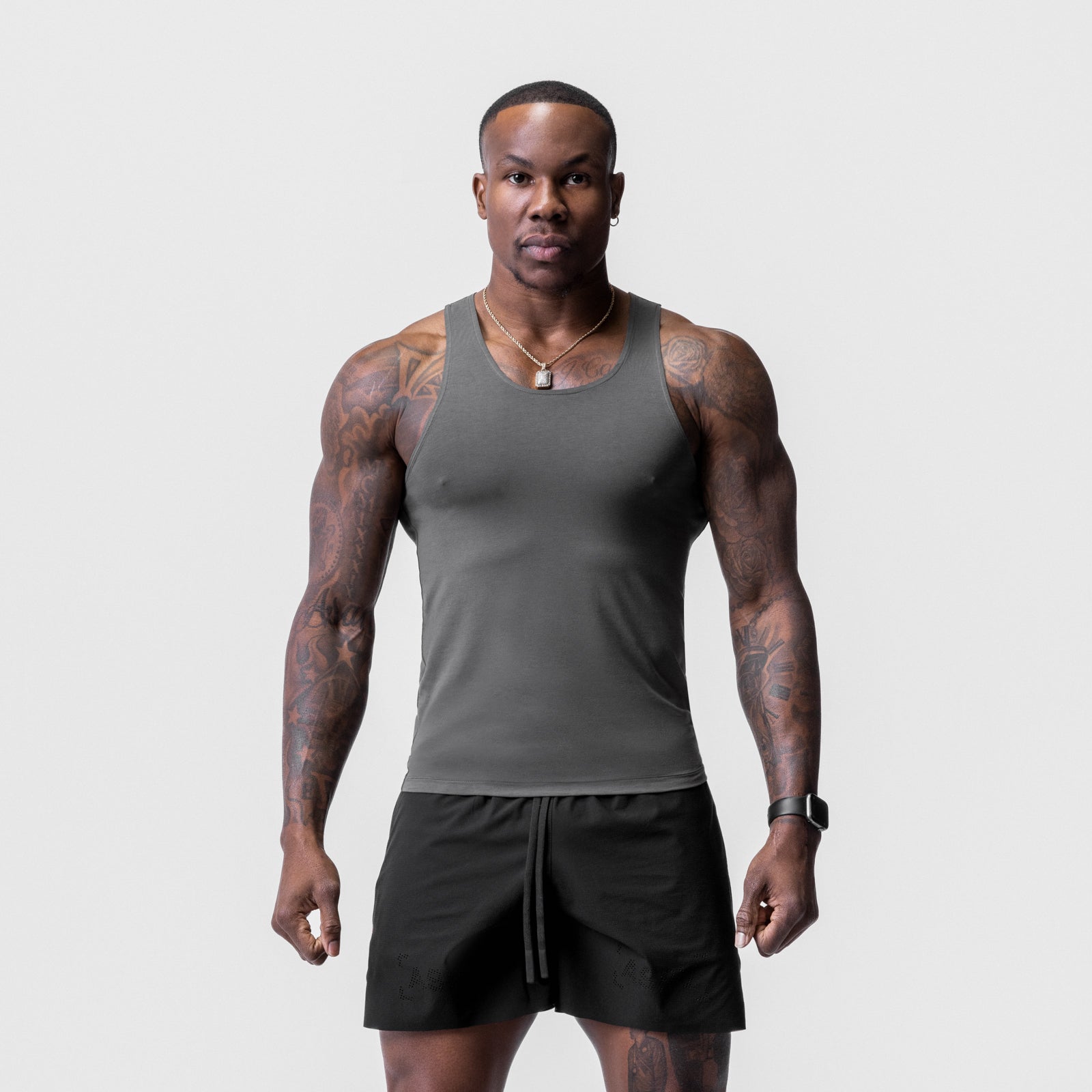 0631. Solucell™ Essential Slim Tank Space Grey | ASRV sale