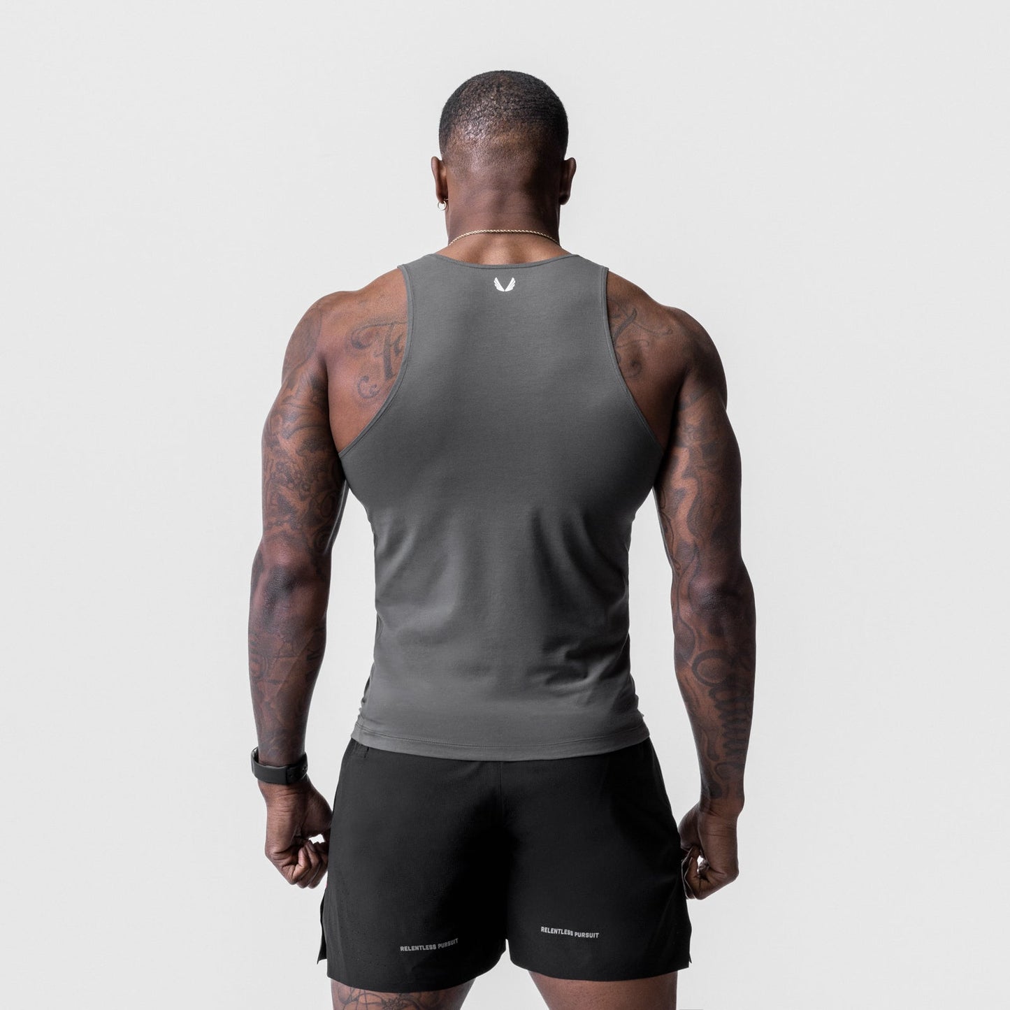 0631. Solucell™ Essential Slim Tank Space Grey | ASRV sale