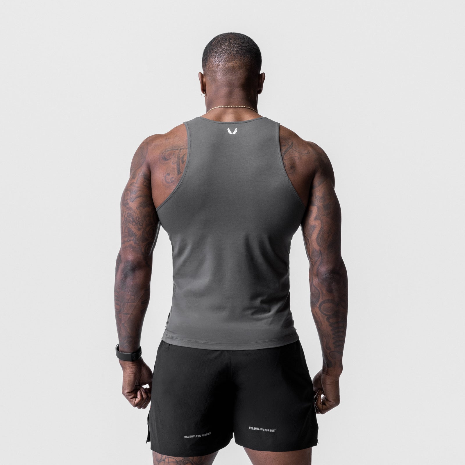 0631. Solucell™ Essential Slim Tank Space Grey | ASRV sale