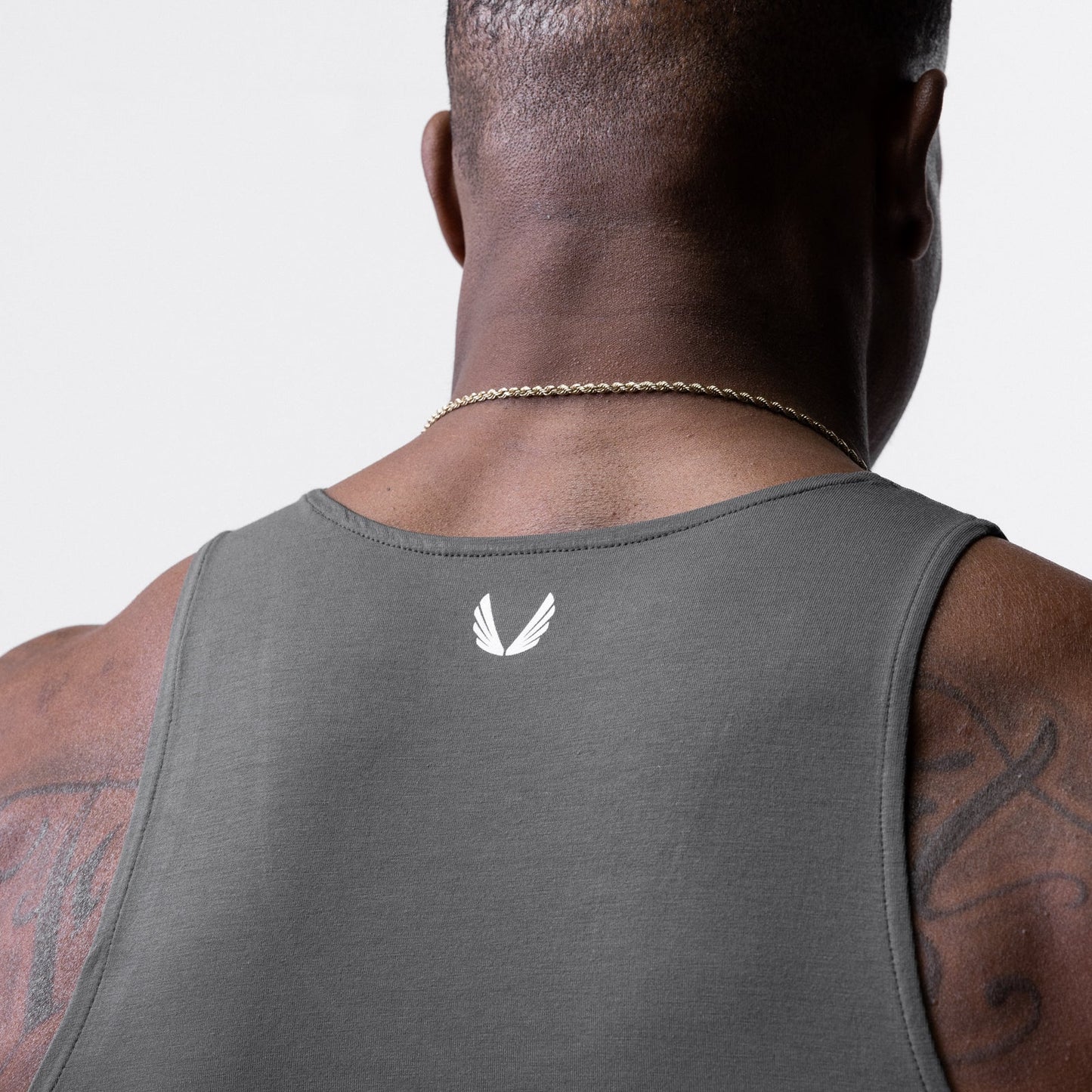 0631. Solucell™ Essential Slim Tank Space Grey | ASRV sale