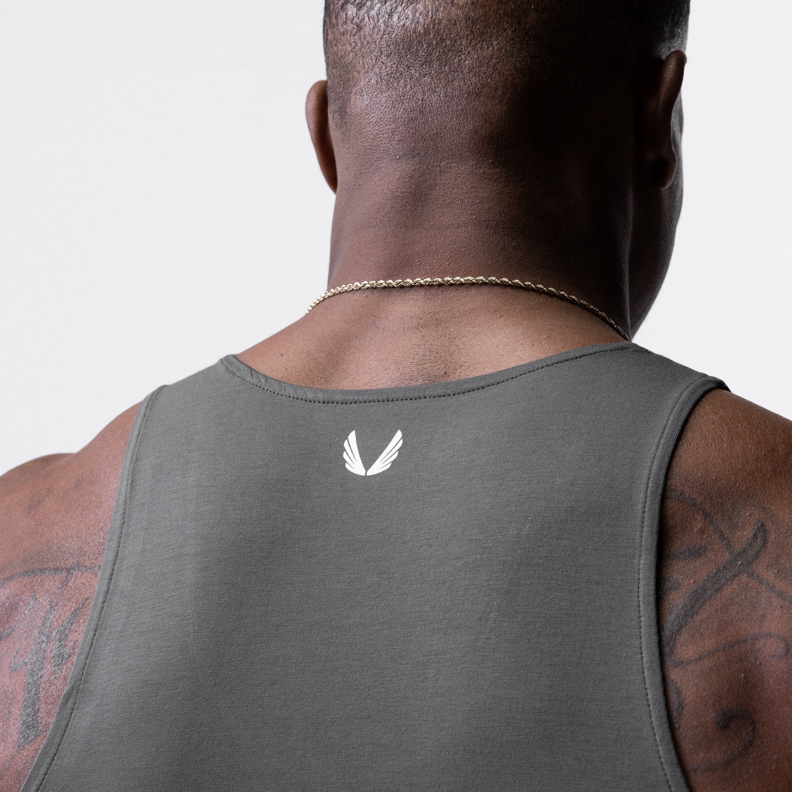 0631. Solucell™ Essential Slim Tank Space Grey | ASRV sale
