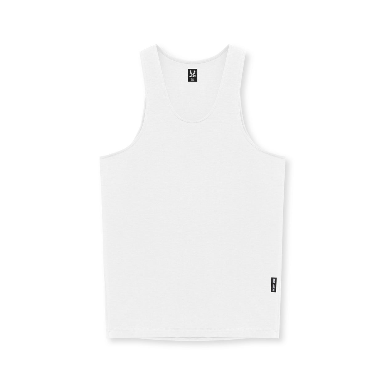 White,XS