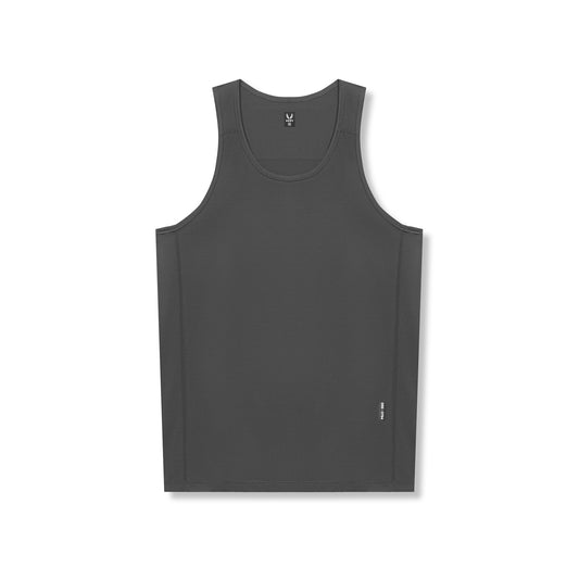 0754. AeroSilver® Training Singlet Space Grey | ASRV on sale