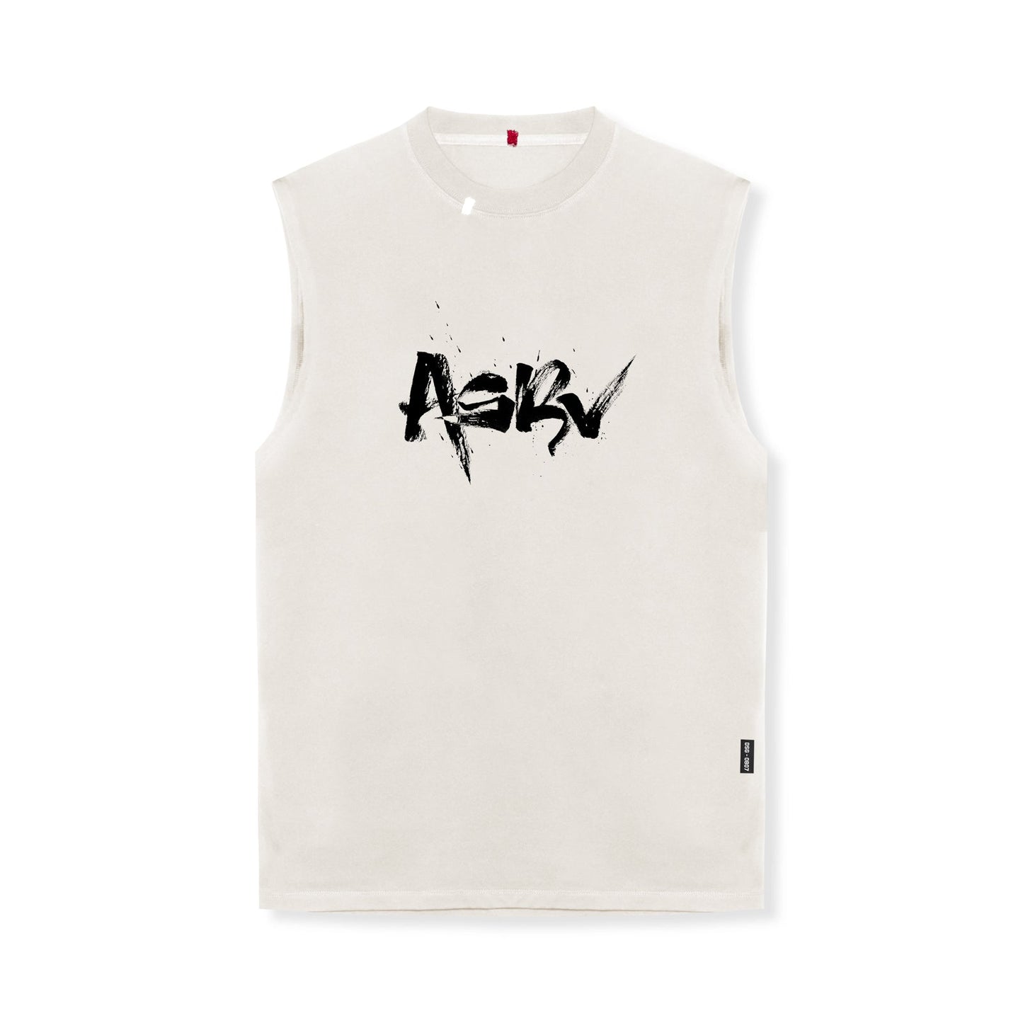 0807. Tech Essential™ Relaxed Cutoff Stone "Koi" | ASRV discount