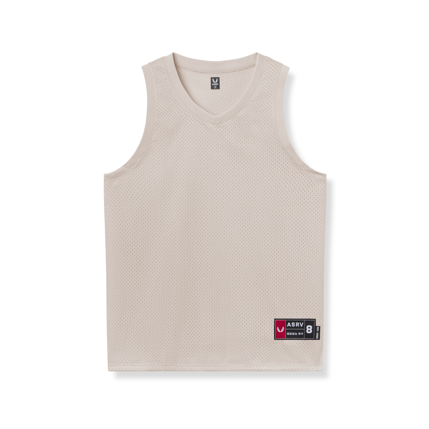 0990. Ion-Mesh Basketball Jersey Chai | ASRV for sale